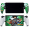 Dragon Ball Super Fate of the Future PlayStation Portal Remote Player Skin