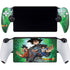 Dragon Ball Super Fate of the Future PlayStation Portal Remote Player Skin