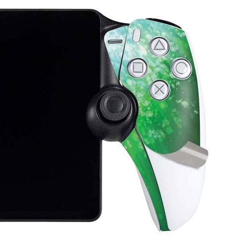 Dragon Ball Super Fate of the Future PlayStation Portal Remote Player Skin
