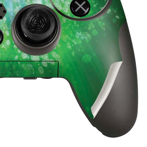 Dragon Ball Super Fate of the Future PlayStation Scuf Vantage 2 Controller Skin