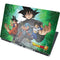 Dragon Ball Super Fate of the Future Dell Precision Skin