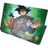 Dragon Ball Super Fate of the Future Dell Precision Skin