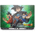 Dragon Ball Super Fate of the Future Dell Precision Skin
