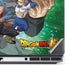 Dragon Ball Super Fate of the Future Dell Precision Skin