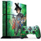Dragon Ball Super Fate of the Future PlayStation PS4 Skins
