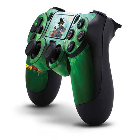 Dragon Ball Super Fate of the Future PS4 Pro/Slim Controller Skin