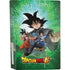 Dragon Ball Super Fate of the Future PS5 Bundle Skin