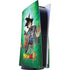 Dragon Ball Super Fate of the Future PlayStation PS5 Skins