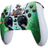 Dragon Ball Super Fate of the Future PS5 DualSense Edge Pro Controller Skin