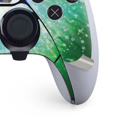 Dragon Ball Super Fate of the Future PS5 DualSense Edge Pro Controller Skin