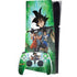 Dragon Ball Super Fate of the Future PS5 Slim Digital Edition Bundle Skin