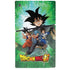 Dragon Ball Super Fate of the Future PS5 Slim Digital Edition Bundle Skin