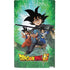 Dragon Ball Super Fate of the Future PS5 Slim Digital Edition Bundle Skin