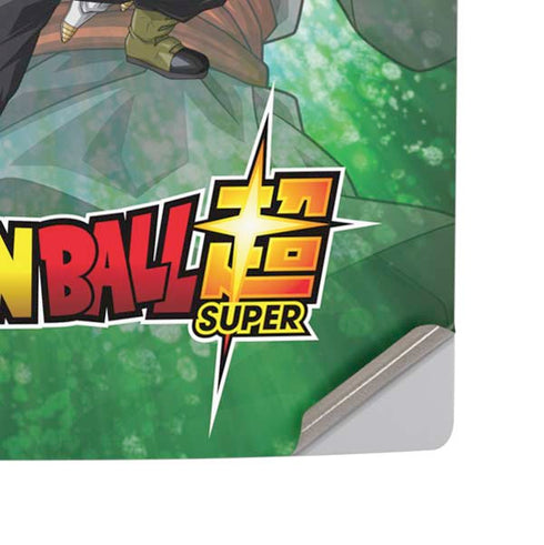 Dragon Ball Super Fate of the Future PS5 Slim Digital Edition Bundle Skin