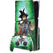 Dragon Ball Super Fate of the Future PS5 Slim Disk Bundle Skin