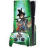 Dragon Ball Super Fate of the Future PS5 Slim Disk Bundle Skin