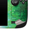 Dragon Ball Super Fate of the Future Steam Deck Handheld Gaming Computer Skin