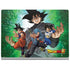 Dragon Ball Super Fate of the Future Surface Book 2 13.5in Skin