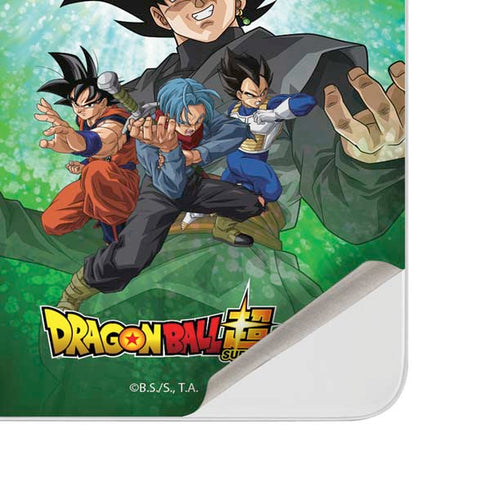 Dragon Ball Super Fate of the Future Surface Duo Skin