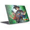 Dragon Ball Super Fate of the Future Surface Laptop 2 Skin