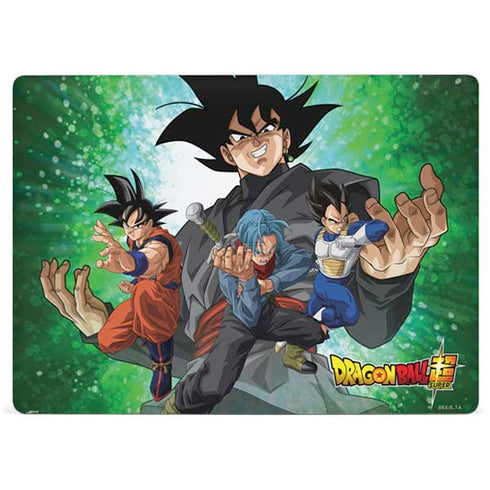 Dragon Ball Super Fate of the Future Surface Laptop 3 13.5in Skin