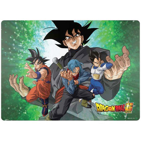 Dragon Ball Super Fate of the Future Surface Laptop 4 15in Skin