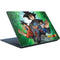 Dragon Ball Super Fate of the Future Surface Laptop Skin