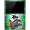 Dragon Ball Super Fate of the Future Surface Pro 3 Skin
