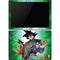 Dragon Ball Super Fate of the Future Surface Pro 6 Skin