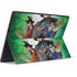 Dragon Ball Super Fate of the Future Surface Pro 7 Skin