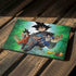 Dragon Ball Super Fate of the Future Surface Pro 7 Skin