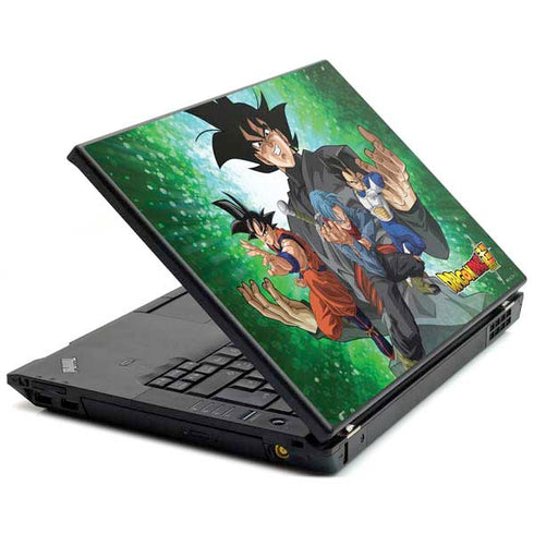 Dragon Ball Super Fate of the Future T440s Skin