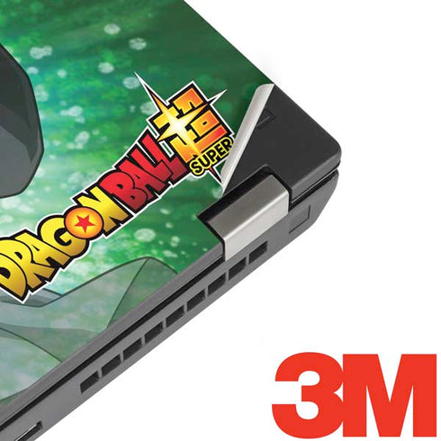 Dragon Ball Super Fate of the Future Lenovo ThinkPad Skin