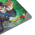 Dragon Ball Super Fate of the Future Universal Laptop 17in (13.8 x 10in) Skin