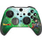 Dragon Ball Super Fate of the Future Xbox Elite Wireless Controller Series 2 Skin