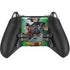 Dragon Ball Super Fate of the Future Xbox Elite Wireless Controller Series 2 Skin
