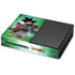 Dragon Ball Super Fate of the Future Xbox One Skins