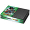 Dragon Ball Super Fate of the Future Xbox One Console Skin