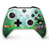 Dragon Ball Super Fate of the Future Xbox One S Controller Skin