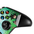 Dragon Ball Super Fate of the Future Xbox One X Controller Skin