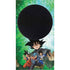 Dragon Ball Super Fate of the Future Xbox Series S Console Skin