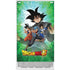 Dragon Ball Super Fate of the Future Xbox Series S Console Skin