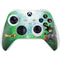 Dragon Ball Super Fate of the Future Xbox Series S Controller Skin