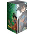 Dragon Ball Super Fate of the Future Xbox Series X Console Skin