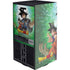 Dragon Ball Super Fate of the Future Xbox Series X Console Skin