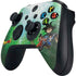 Dragon Ball Super Fate of the Future Xbox Series X Controller Skin