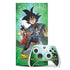 Dragon Ball Super Fate of the Future XBox Series X Digital Edition Bundle Skin