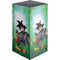 Dragon Ball Super Fate of the Future XBox Series X Digital Edition Console Skin