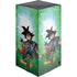 Dragon Ball Super Fate of the Future XBox Series X Digital Edition Console Skin