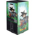 Dragon Ball Super Fate of the Future XBox Series X Digital Edition Console Skin